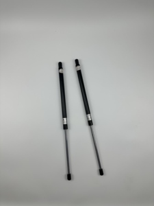 Personnalisé. Les ressorts pneumatiques de haute qualité fabriqués en Chine peuvent être remplis d'azote et la longueur de remplissage est personnalisée. Ressort à gaz - Product Image 2