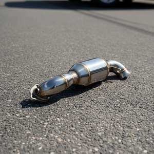 JTLD ad alte prestazioni altre parti del motore Catted scarico Downpipe per <span class=keywords><strong>BMW</strong></span> 1.6T MINI <span class=keywords><strong>R60</strong></span> - Product Image 2
