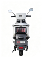 Moto électrique à succès 1000-2000W, cyclomoteur électrique 60V/72V