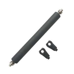 Platen Roller For Zebra <b>Desktop</b> <b>Printer</b> ZP550 ZP450 ZP505 ZP500 GK420d <b>Printer</b> Part - Product Image 2