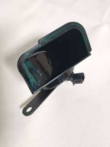 38100-SDB-A02ใหม่สำหรับ Honda Accord CRV Odyssey ฮอร์นหอยทากซับวูฟเฟอร์ไซเรนฮอร์นตำแหน่งที่เหมาะสมสำหรับ Acura - Product Image 2