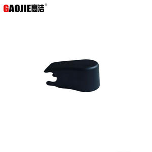 Clip en plastique pour cache-bras d'essuie-glace arrière Gaojie pour Porsche Macan, pièce de rechange pour essuie-glace de pare-brise - Product Image 3