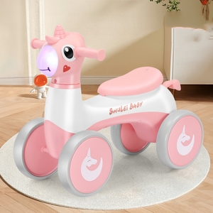 รถของเ<span class=keywords><strong>ล</strong></span>่นเด็กแบบหมุนได้ Hebei Original Plasma รุ่น Unisex สำหรับเด็กเล็ก ขับเคลื่อนด้วยเท้าและแบตเตอรี่แบบชาร์จได้ <span class=keywords><strong>ราคา</strong></span> - Product Image 4