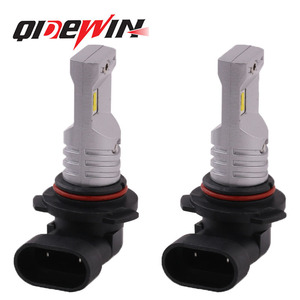 QideWin <b>LED</b> Fog <b>Lights</b> HB4 30W 6000LM White <b>Light</b> For Car Driving <b>Lamp</b> - Product Image 5