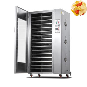 เครื่องอบผักและผลไม้แบบผงผัก<span class=keywords><strong>ผล</strong></span><span class=keywords><strong>ไม้</strong></span>อบแห้งกำลังการผลิตสูงจากอินเดีย - Product Image 1