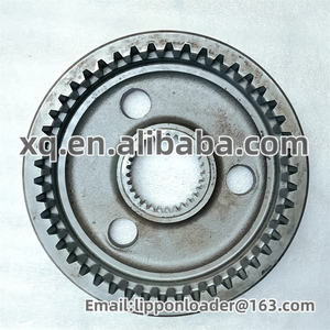 Dynapac suku cadang roda gigi Drive, suku cadang roda gigi dan Pinion 814018 - Product Image 4