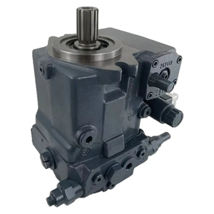 Bomba Hidráulica Serie A10vg, Pistón A10vg18 A10vg28 A10vg45 A10vg63 - Product Image 5
