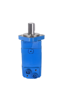 Piston hydraulique OEM Série OMP (Bm1-Bm6) BMR50/100/125/200/250/315 Haute Qualité 125 cm³ 200 Nm Continu - Product Image 4