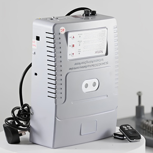Giảm giá trong thời gian hạn chế dc500kg thương hiệu Trung Quốc nâng lên gấp cửa động cơ điện Con lăn cổng động cơ lăn màn trập động cơ - Product Image 5