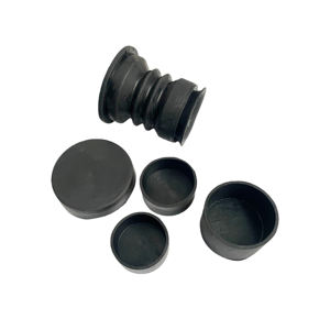 Produsen Bushing Karet Berkualitas Premium, Selubung Karet Anti Debu, dan Seal Karet - Product Image 1
