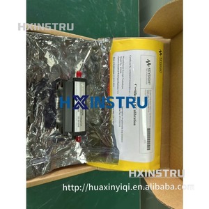 Atenuador Programable Keysight 84907L de 40 GHz, 70 dB, Pasos de 10 dB, SWR Máximo de 1.25 a 12.4 GHz, 1.5 a 34 GHz, 1.7 a 40 GHz - Product Image 4