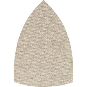 BOSCH - 2608900731 Expert M480 Filet de ponçage pour ponceuses multiples-EAN 4059952540696 ABRASIVES MESH SANDING SHEETS - Product Image 1