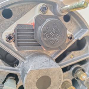 Alternateur de camion d'origine IVECO MAN 24V 140A 0120689569 500332014 51261016084 81261016079 81261016084 81261016086 pour <span class=keywords><strong>Bosch</strong></span> - Product Image 6