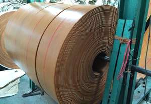 Strisce di gomma protettive per granigliatrice - Product Image 6