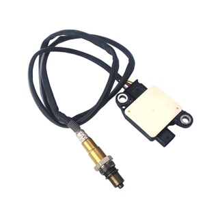 เซนเซอร์อนุภาค <span class=keywords><strong>PM</strong></span> 392652F350 39265-2F350 0281006722 0281006723สำหรับ Hyundai Santa Fe - Product Image 5