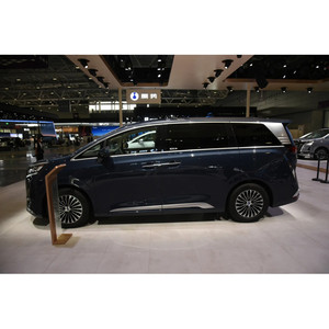Vendita calda a buon mercato nuove auto Denza <span class=keywords><strong>D</strong></span> 9 di lusso Plug-in auto ibrida 5 porte 7 posti MPV ad alta resistenza nuovo veicolo di energia - Product Image 3