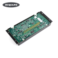 Kone ascenseur pcb ascenseur carte de décodage ascenseur circuit LCE-KNX KM713130G01 KM713133H03