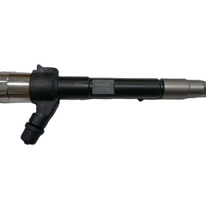 Injecteur Common Rail Dens0 23670-0L070 en acier 20cm pour MITSUBISHI 0609 (pour remplacement/réparation) - Product Image 1