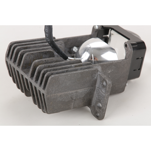 Lente de Faro Modificada YT-56 POER Cannon/Pao, 12V 11000 LM 5800K, Fácil Instalación para Modificación/Actualización Personal - Product Image 6