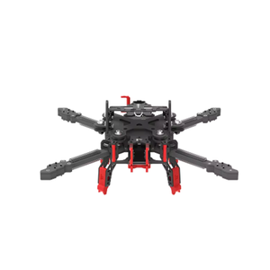 <span class=keywords><strong>Iflight</strong></span> <span class=keywords><strong>Taurus</strong></span> <span class=keywords><strong>X8</strong></span> V3 8 pouces Cinelifter avec bras de 8 mm, kit de cadre de haute qualité pour drone FPV, accessoires de télécommande - Product Image 3