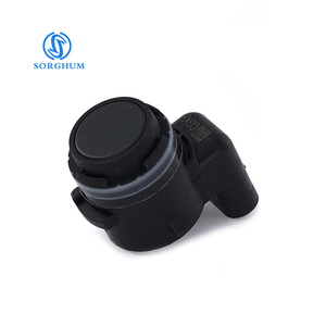 Capteur de stationnement assisté Sorghum 4417282 4452244 4449992 4452243 4452556 pour Volvo C30 S60 S80 V40 V60 V70 XC60 XC70 <span class=keywords><strong>Opel</strong></span> <span class=keywords><strong>Vivaro</strong></span> - Product Image 5