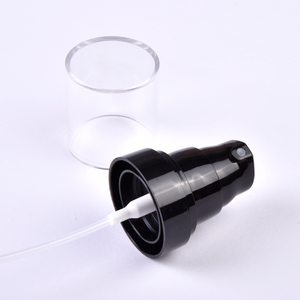 ปั๊มสเปรย์น้ำหอม24/410ดำสำหรับ0.13cc โลชั่นบำรุงผิว24มม. - Product Image 6