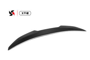 Alerón trasero de fibra de carbono seco tipo PSM para <span class=keywords><strong>BMW</strong></span> 4 Series F36 420i <span class=keywords><strong>428i</strong></span> 435i 440i <span class=keywords><strong>2014</strong></span> + - Product Image 2