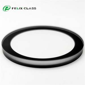 Panneaux en verre trempé sérigraphiés personnalisés FELIX - Product Image 4