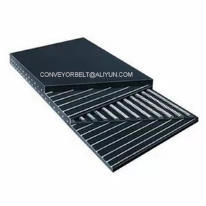 Taşıma yüksek mukavemet çelik kord kauçuk konveyör bant enine takviye tipi - Product Image 5