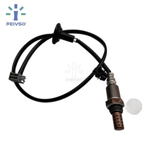 PEIVSO Nouveau Capteur d'Oxygène Sensible Prix Direct Usine pour Lexus 2004 LS430 3.5L Position Originale OEM 89465-50140 - Product Image 1