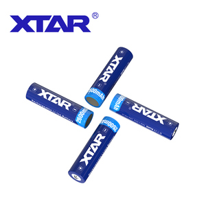 Xtar Hot Bán 3.7V <span class=keywords><strong>18650</strong></span> 2600mAh hình trụ di động Pin Lithium - Product Image 4