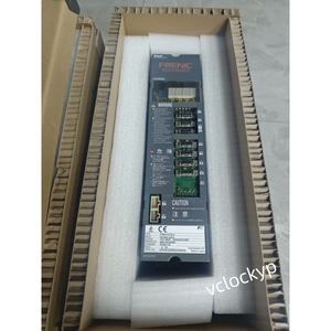 1 ชิ้น ใหม่ ฟูจิ เซอร์โว ไดรฟ์ FRN11PD5-2 - Product Image 2