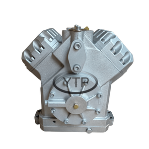 Compresor de Aire Acondicionado para Automóvil <span class=keywords><strong>Hispacold</strong></span> 4V660 - Product Image 6