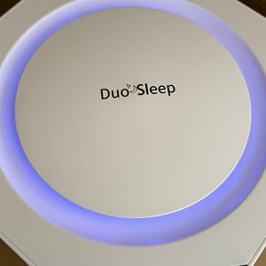Dispositivo de Ayuda para Dormir con Iones Negativos, Dispositivo para el Insomnio, Ayuda para Dormir Rápido - Product Image 3