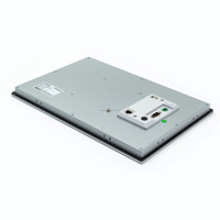 Pantalla Táctil HMI con Resolución de 1920x1080, Material de Aluminio, Aplicación de Automatización Industrial