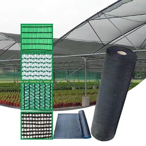 40% 55% 80% 90% và 95% bóng tỷ lệ phẳng dệt HDPE riêng tư <span class=keywords><strong>Shading</strong></span> <span class=keywords><strong>NET</strong></span> và gió màn hình - Product Image 6