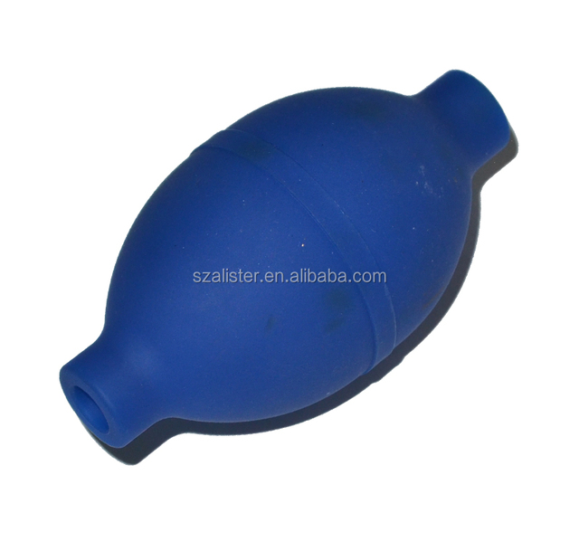 Medical Air Balloon Vacuum Pump Rubber Suction Bulb