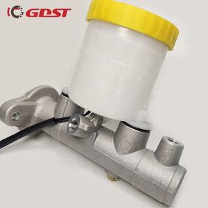 Pompe de maître-cylindre de frein de camion pour Toyota COROLLA <span class=keywords><strong>Station</strong></span> Wagon OEM 47201-12590 - Product Image 5