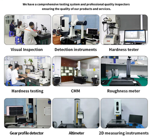 Service de découpe et de pliage au laser de tôles en acier inoxydable personnalisées pour la fabrication - Product Image 6