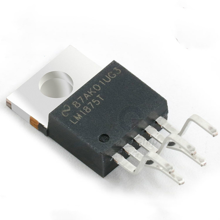 LM1875T TEXAS INSTRUMENTS, Amplificatore Di Potenza Audio - Foto 7