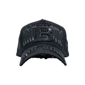 En stock y NUEVO: Gorras de béisbol deportivas Sad Boyz con logo bordado, 31 modelos al por mayor, G5 Originales, de ala ancha y estilo Beard Hat - Product Image 1