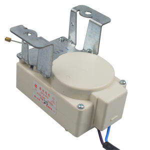 Moteur de vidange pour lave-linge Weili XPQ-6, course de 23 mm, traction de 100 N, 220 V, 100 W, accessoire - Product Image 4