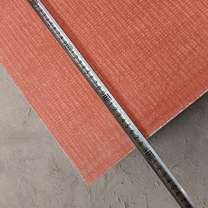 Màu xanh lá cây xây dựng vật liệu xây dựng <span class=keywords><strong>MgO</strong></span> bảng chống cháy magiê tấm kính - Product Image 6