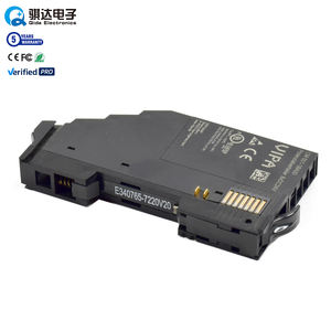 Nouveau et Original Simatic CM001 Terminal Module 001-1BA00 <span class=keywords><strong>Siemens</strong></span> <span class=keywords><strong>PLC</strong></span> Contrôleur programmable en stock - Product Image 2