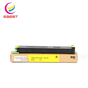 Top vendita <span class=keywords><strong>stampante</strong></span> <span class=keywords><strong>laser</strong></span> MX031 cartuccia di toner per sharp copiatrice MX 2600N/3100N - Product Image 1