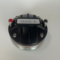 Unité de compression de 44 mm pour ligne acoustique, 8 ohms