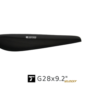 ชุดใบพัดประสิทธิภาพสูง G28 ขนาด 9.2 นิ้ว (แพ็คคู่) - Product Image 5
