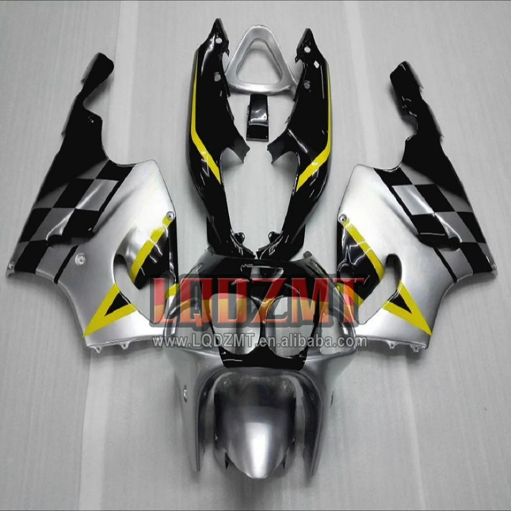 風Rin　一体型 Fairing for KAWASAKI NINJA ZX750 ZX 7R 750 ZX-7R ZX7R 1996-1999