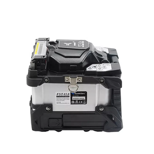 Nhà Máy ban đầu giá tumtec Fusion splicer FSt-16H/FST-18H/FST-83A fiber optic nối máy Fusion splicer FST-18H - Product Image 5