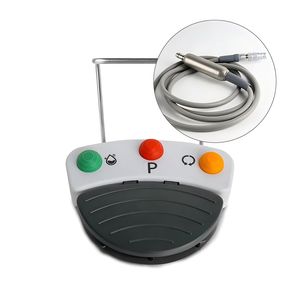 Goede Prijs Tandartstanden Tandheelkundige Producten Tandheelkundige Chirurgie Implantaatsysteem Tandheelkundige Implantaatmachine Ce Gecertificeerde Elektrische Stroombron - Product Image 5